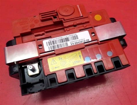 2007 bmw 335i junction box|BMW junction box manual.